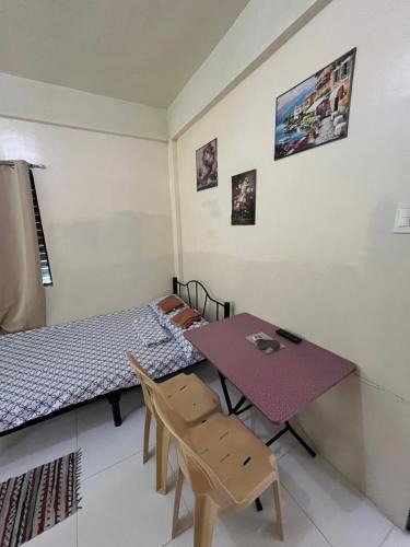 San Jose Hostel | Transient St Jude Apartments San Jose Occidental Mindoro