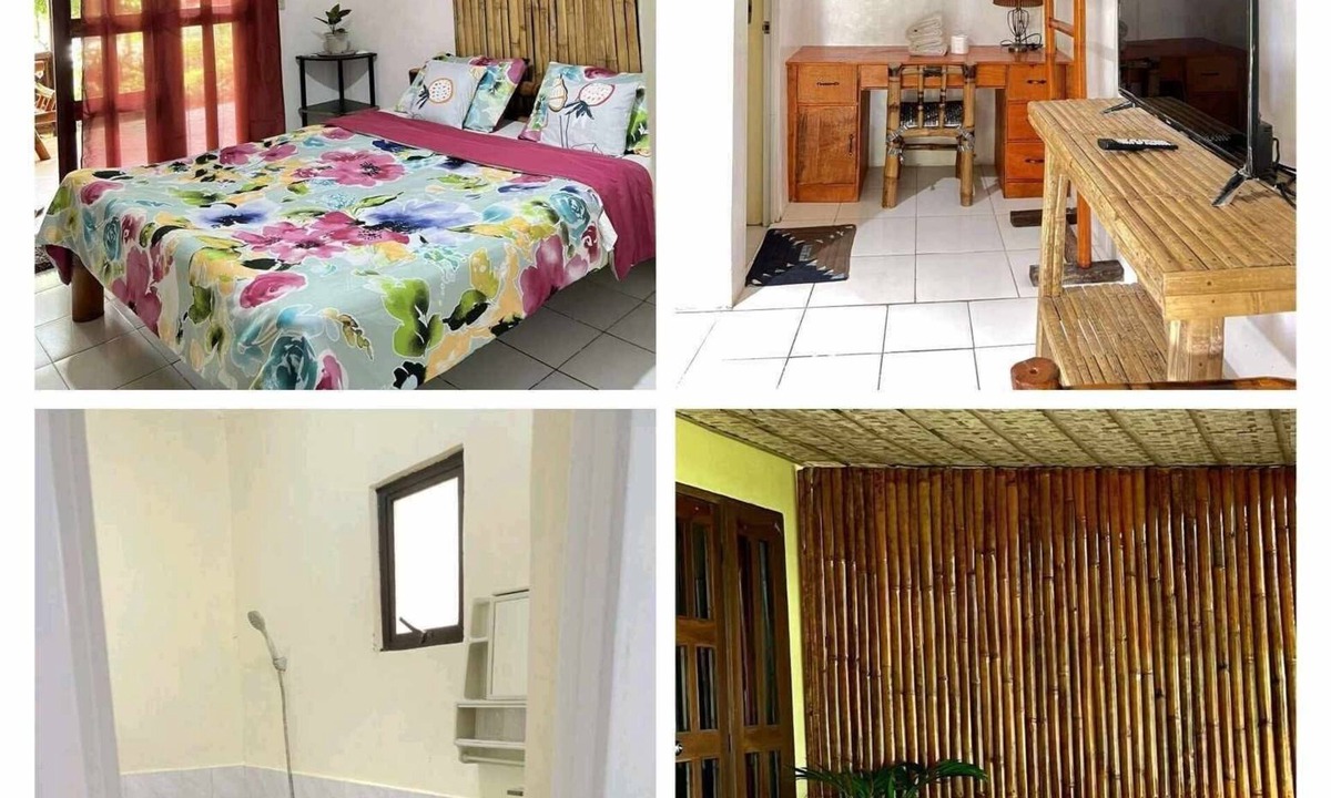 Carles Resort | Treasure Beach Co.