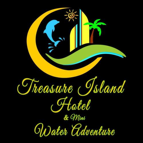 Masbate City Hotel | Treasure Island Hotel With Mini Water Adventure
