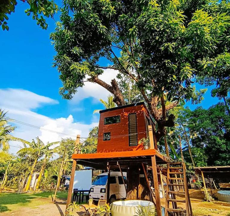 Magallanes Other | Treehouse