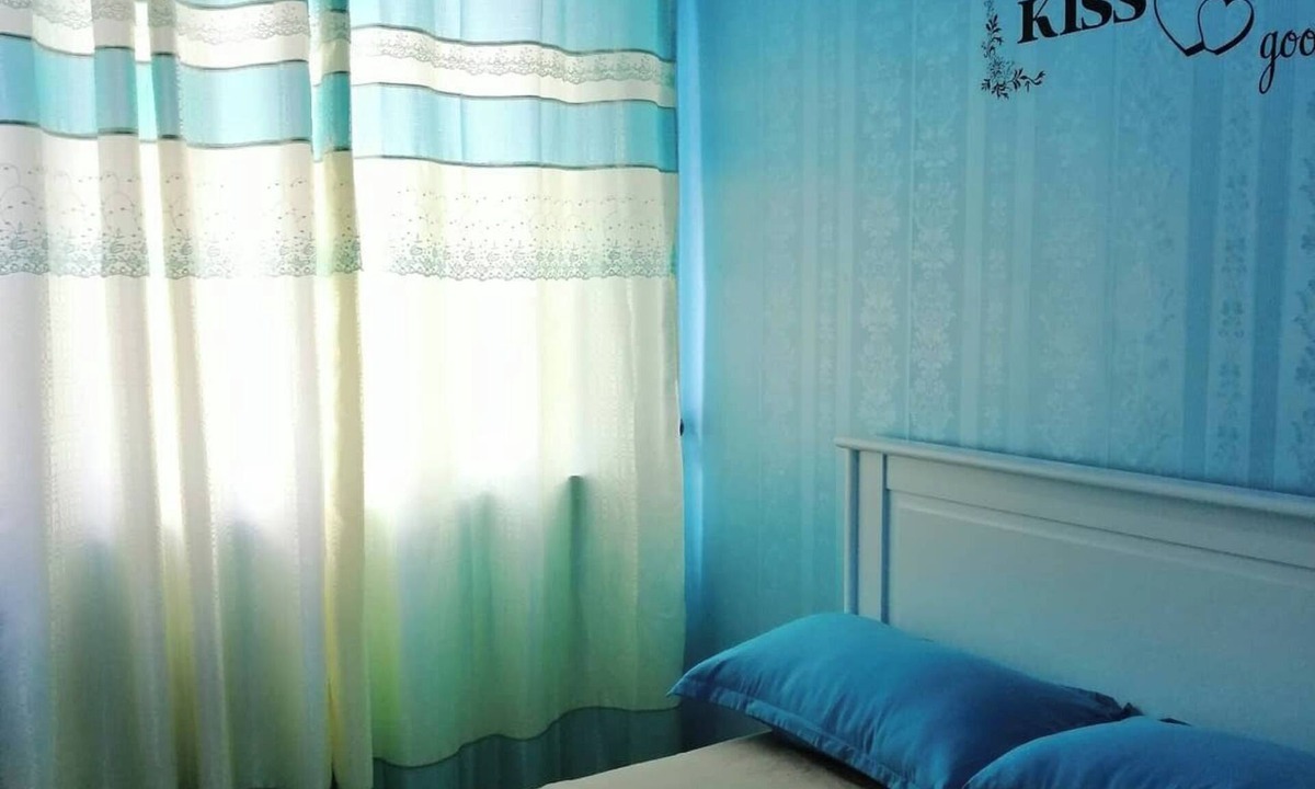 Novaliches Apartment | Trees Residence One Bedroom Unit
