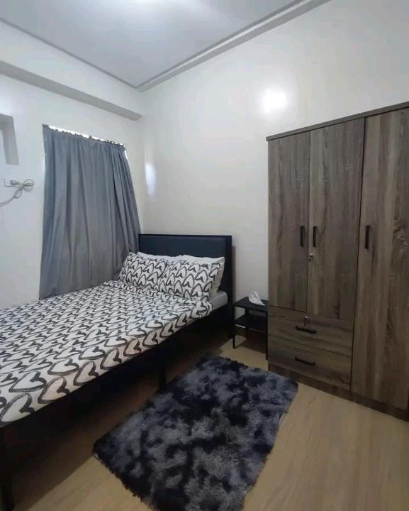 Novaliches Apartment | Trees Residences 2 Bedroom Unit T19 by HerGura PMS