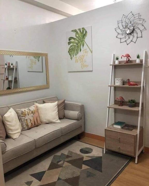 Novaliches House | Trees Residences