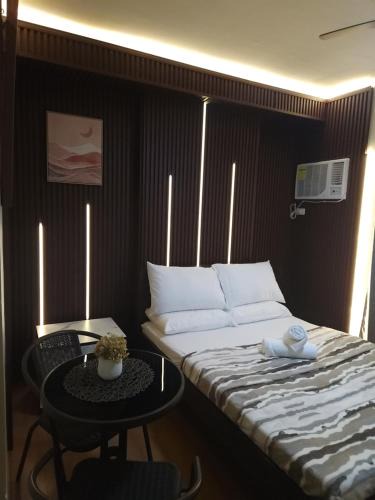 Lahug Apartment | Trendy Studio Near Cebu IT Park