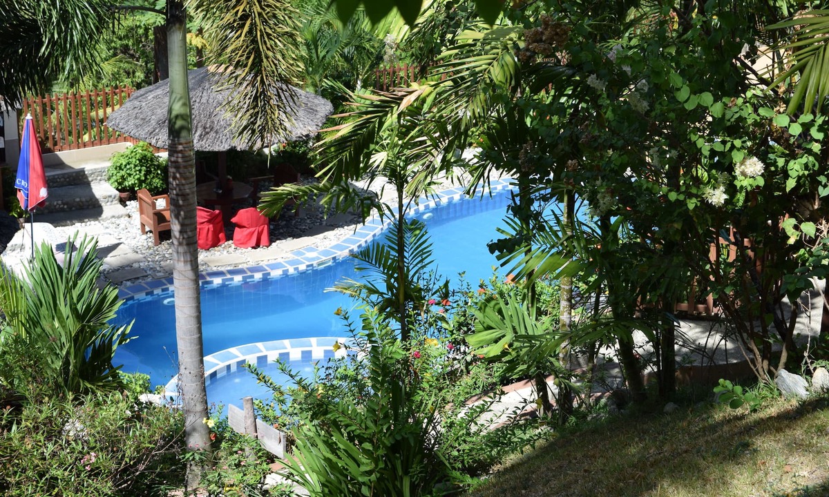 Puerto Galera Resort | Tribal Hills Mountain Resort