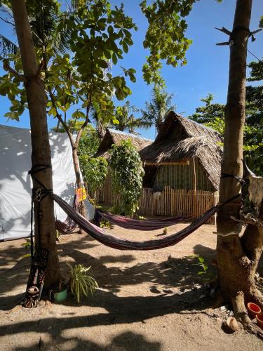 Logon Hostel | Tribal Huts Community