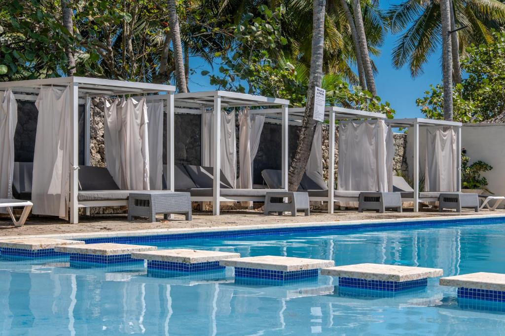 El Soco Resort | Tribe Boutique Resort Juan Dolio by Mega Stays