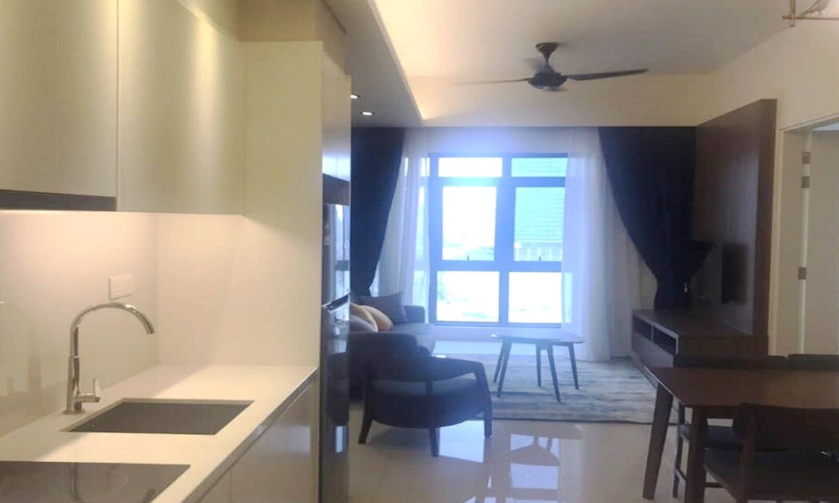 Imbi Apartment | Tribeca hotel