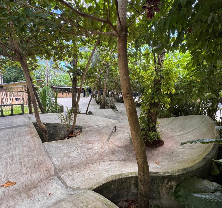 Catangnan Hostel | TRIBES - Siargao