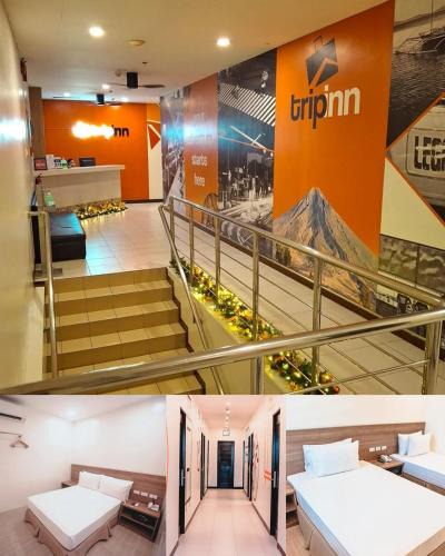 Legazpi Hotel | Trip Inn Legazpi City near Airport