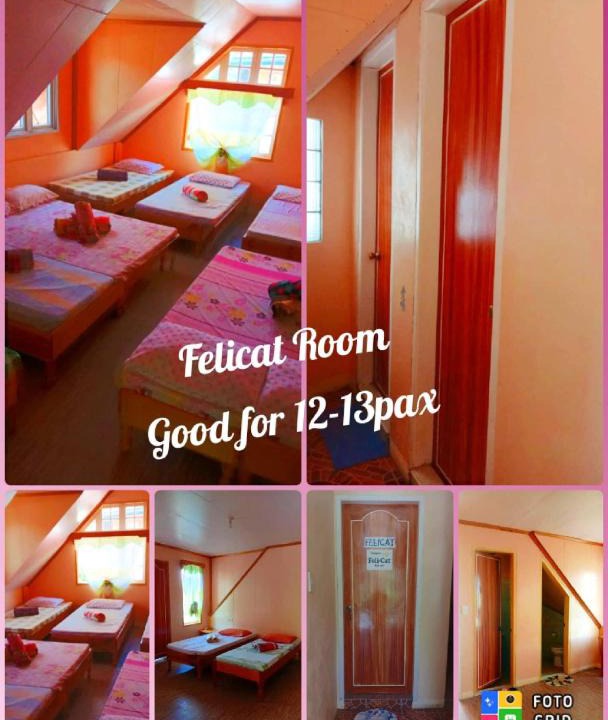 Sagada Hotel | TRIPLE JS INN-SAGADA