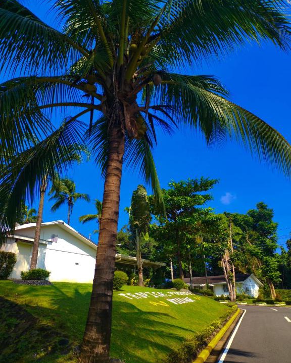 Samahan Heights Villa | Tropical Paradise Retirement Village Inc