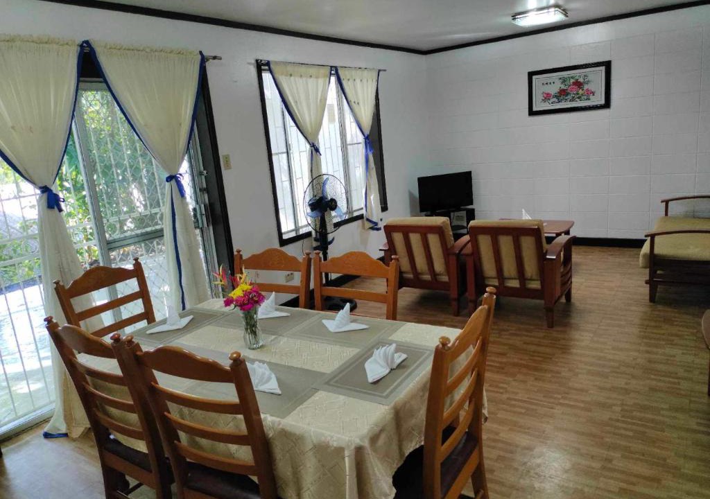 Samahan Heights Apartment | Tropical Paradise Retirement Village, Inc.