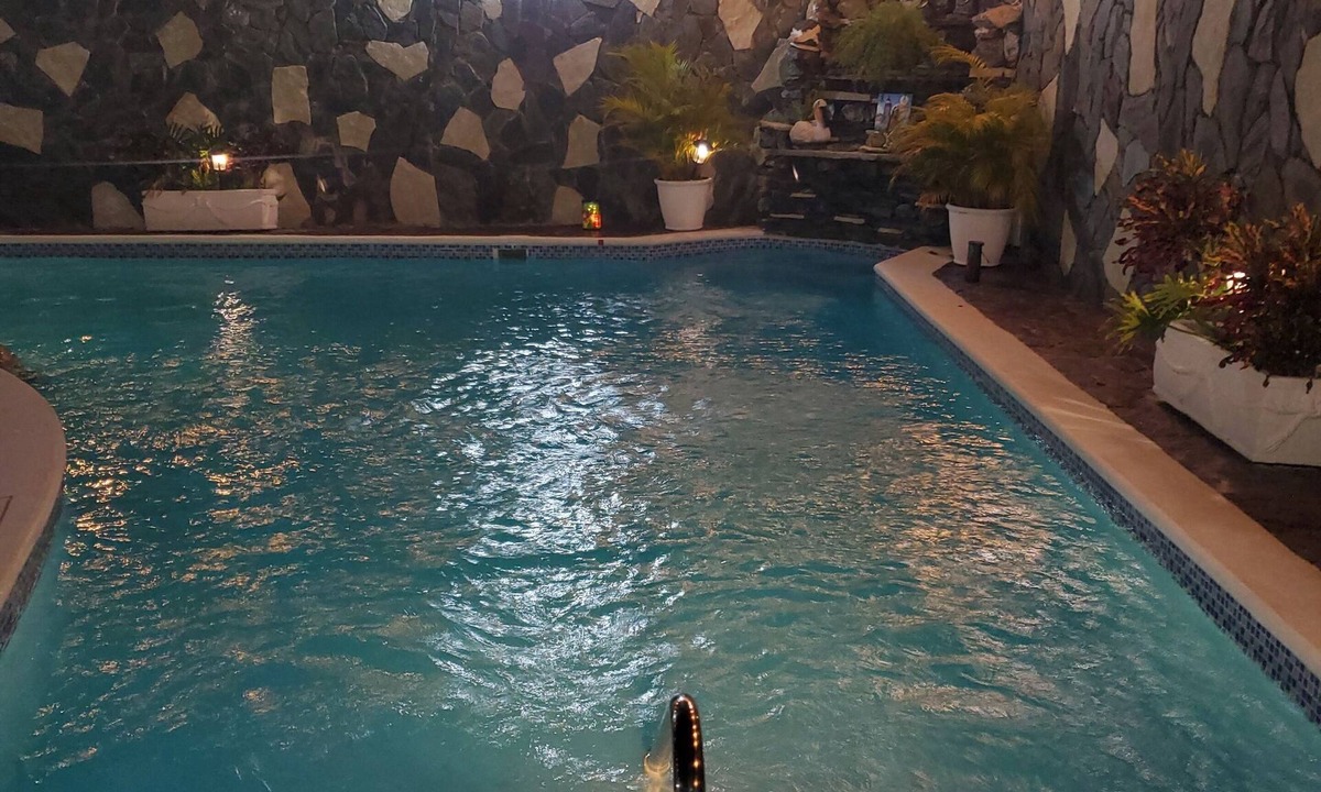 Residencial Alameda Oeste House | "Tropical Private Vacation Home"