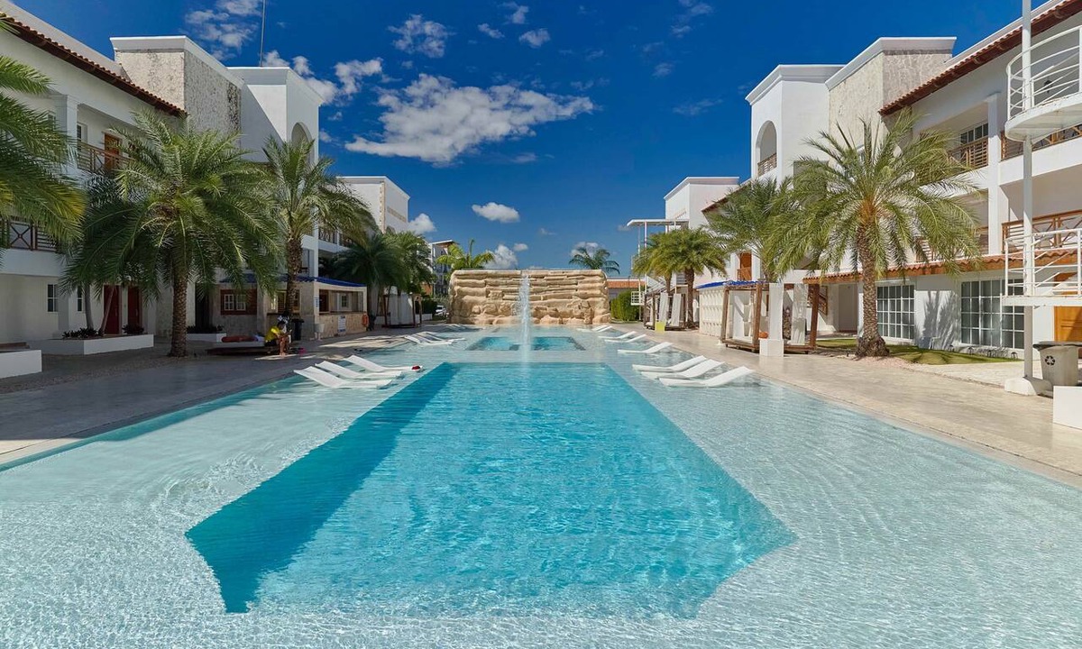 Punta Cana House | Tropical retreat with pool in Cap Cana