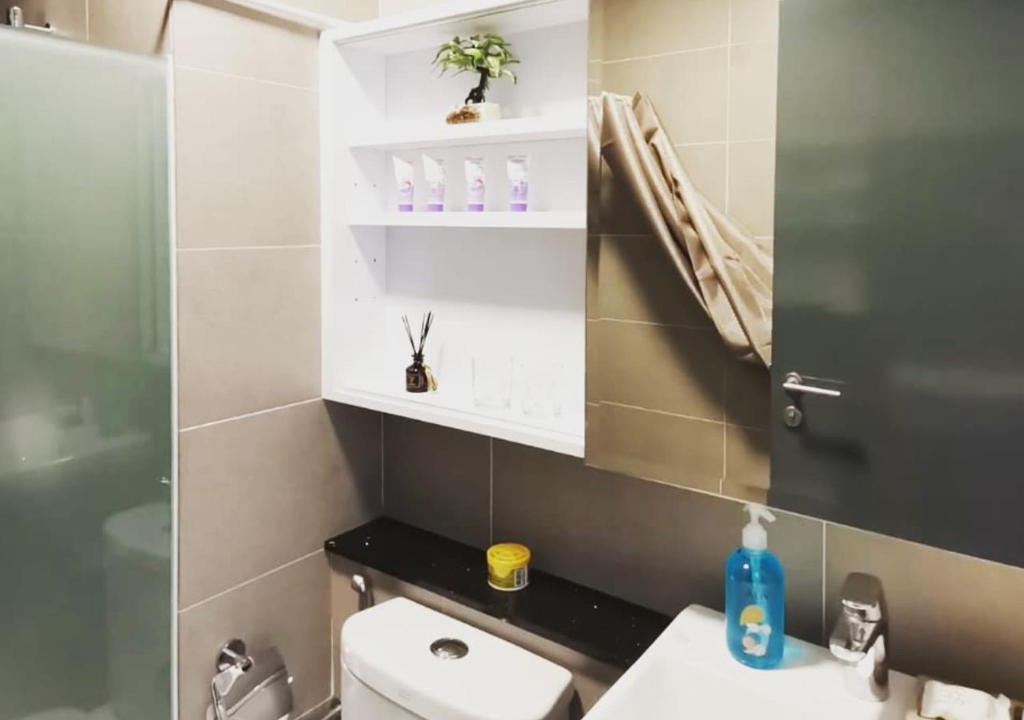 Downtown George Town Apartment | Tropicana 218 Macalister at Georgetown 2Carparks