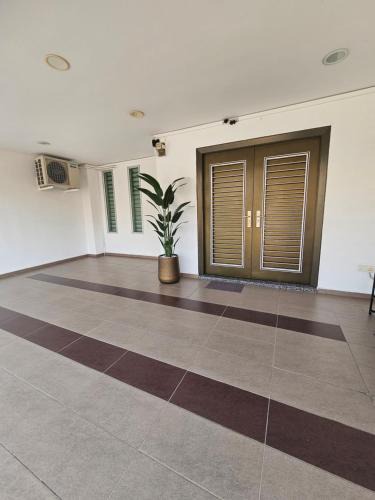 Kluang House | TSK Homestay Taman Sri Kluang