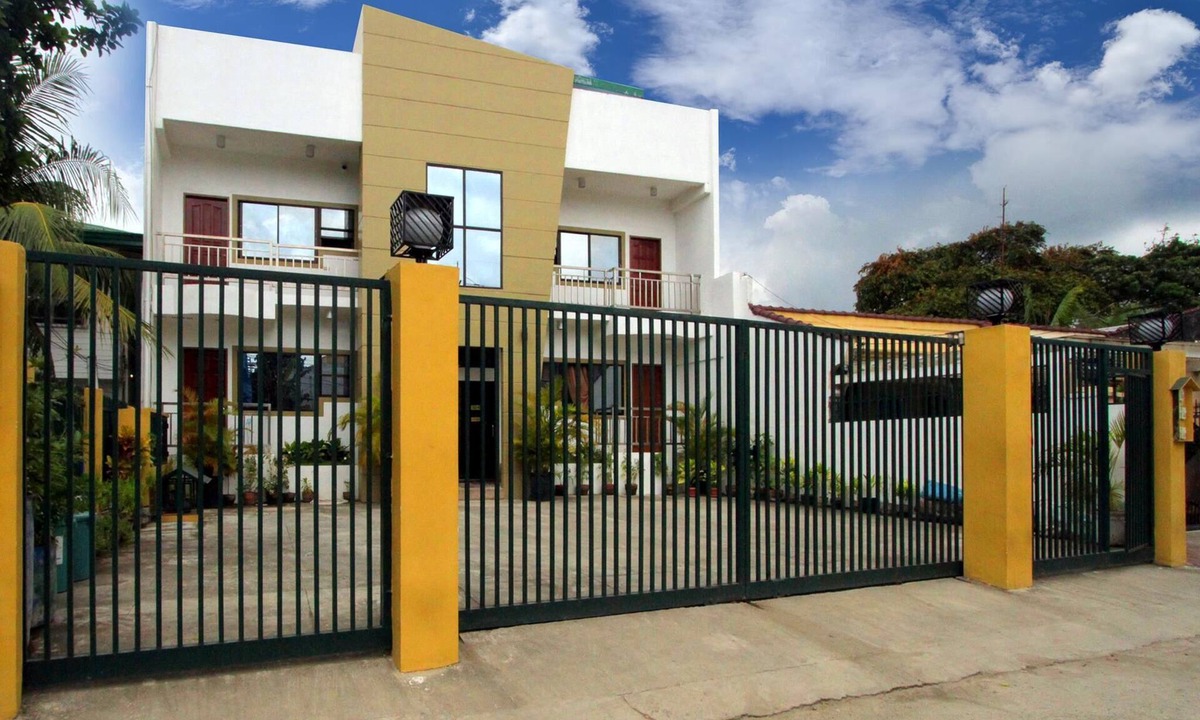 Cebu Apartment | TSL Unit H Well furnished Apartment