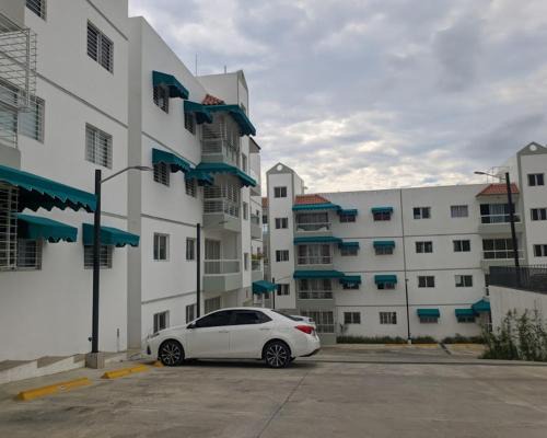 Nuevo Arroyo Hondo Apartment | Tu refugio de lujo