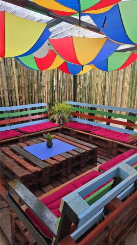 Tuaran House | Tuaran Kampung Villa Near Dalit Beach & River