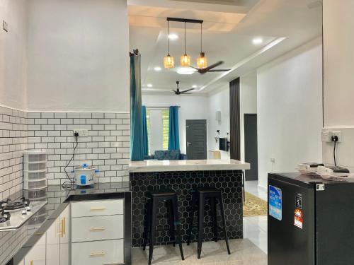 Kuala Berang House | Tulip Homestay Kuala Berang-FREE WIFI