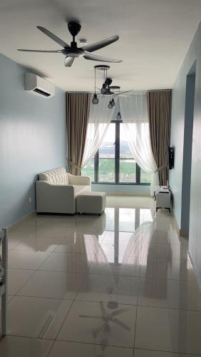 Shah Alam Apartment | Tulips Cozy Homestay For You