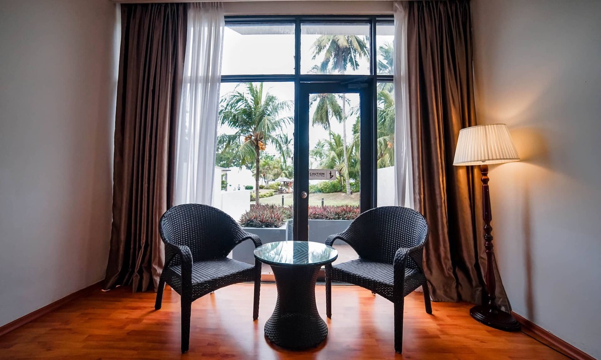Desaru Hotel | Tunamaya Beach & Spa Resort – Desaru