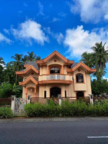 Llorente House | Tungkip House Guest House