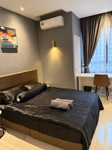 Sepang Apartment | Twilight Drift - Invictus Homes, Horizon Suites