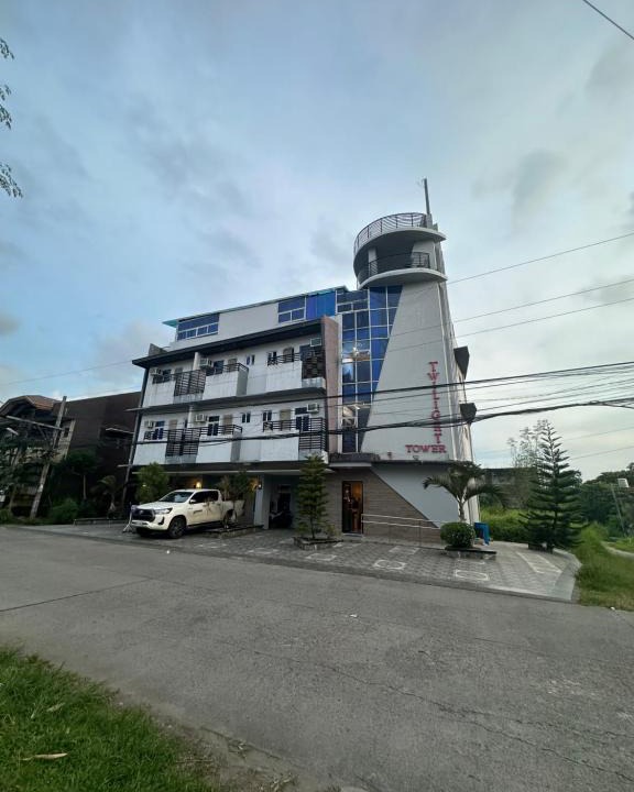 Ormoc Hotel | Twilight Tower