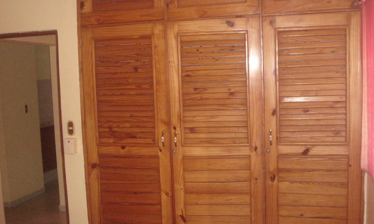 Juan Dolio Apartment | Two bedroom-apartment with balcony for 4 persons near the beach