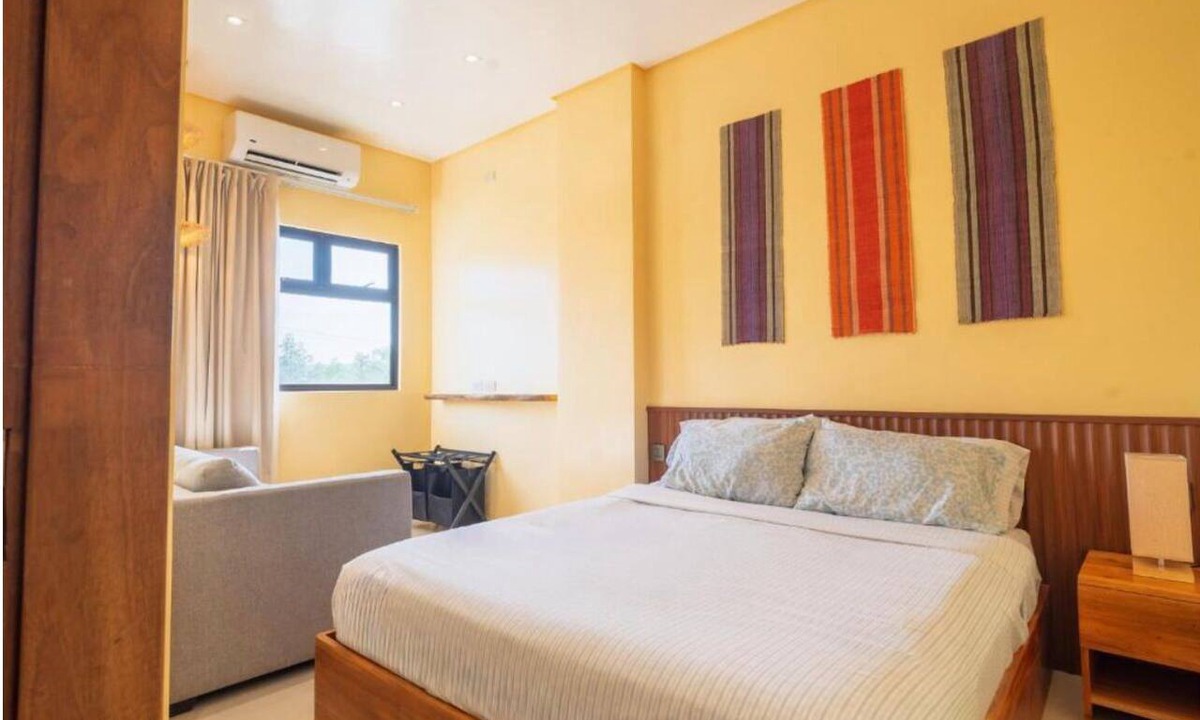 Tagbilaran Apartment | Two-Bedroom Apartment-4