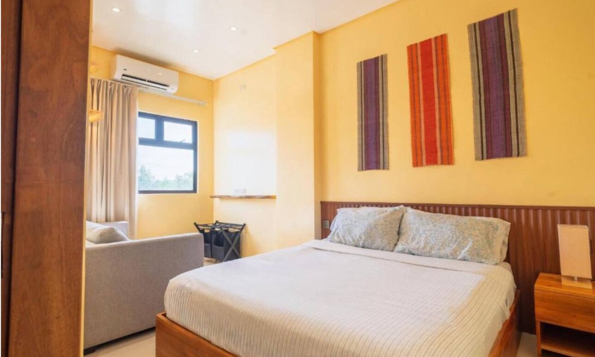 Tagbilaran Apartment | Two-Bedroom Apartment-1