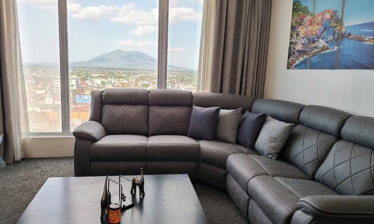 Balibago Condo | TWO BEDROOM PENTHOUSE