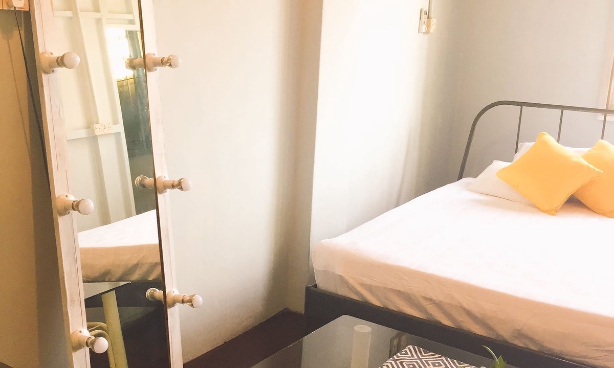 Banda Kaba House | TwoTiga 4 Bedroom Modern/Heritage Home