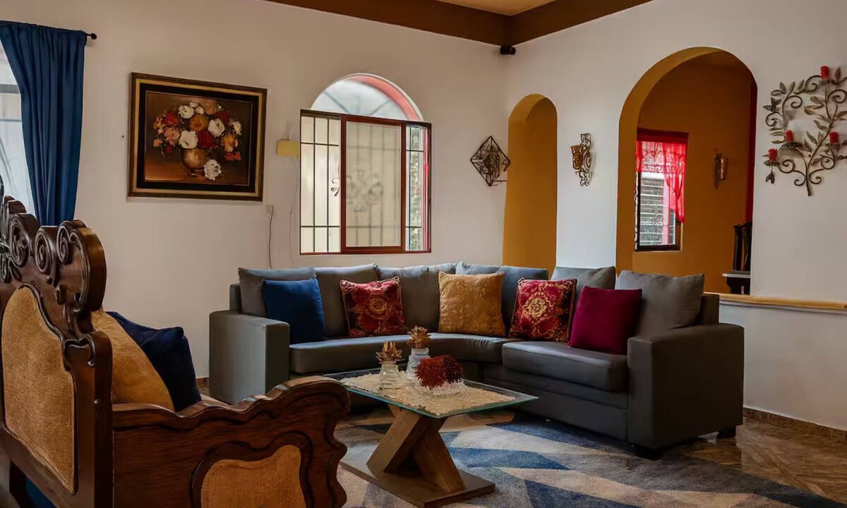 Veragua House | Typical Dominican house