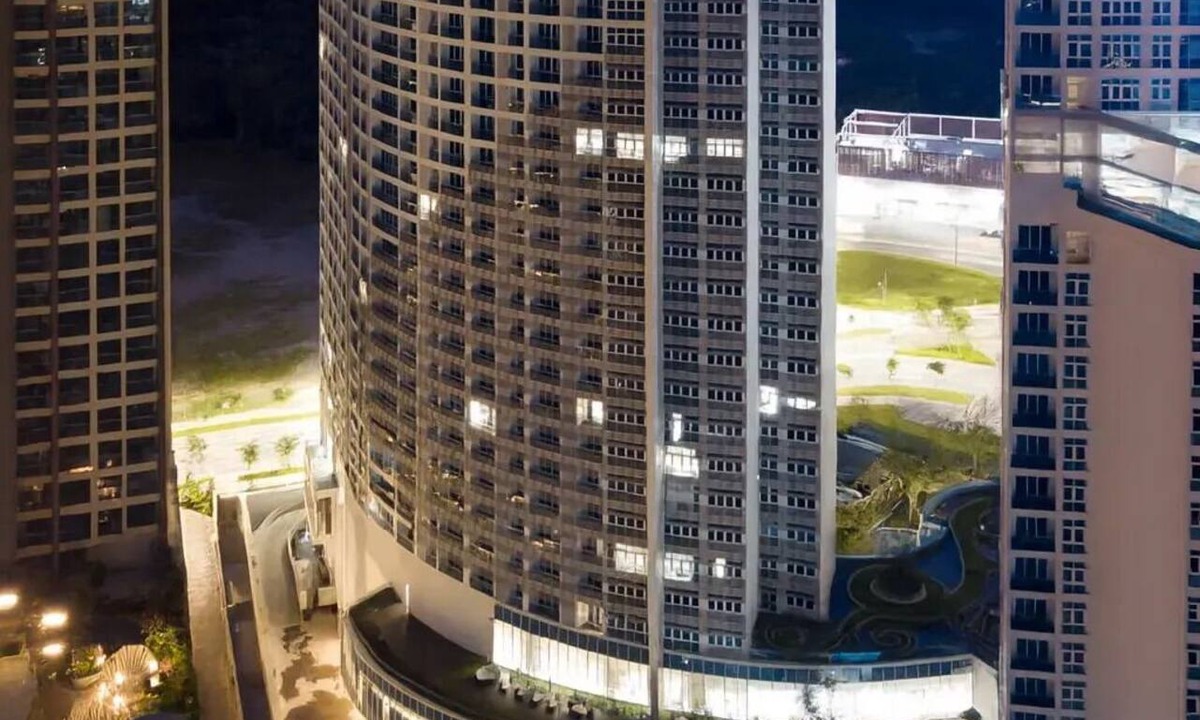 Nusajaya Hotel | UHF HOTELS & RESORTS PINETREE