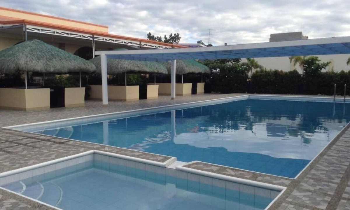 Laoag Hotel | UKL Ever Resort Hotel