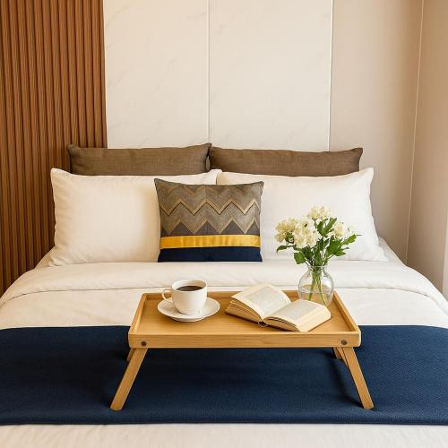 Tambo Apartment | Ultra Luxury 6BR near Solaire, Okada, & Airport
