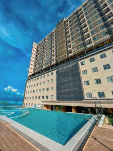 Naga Hotel | Uma Hotel and Residences