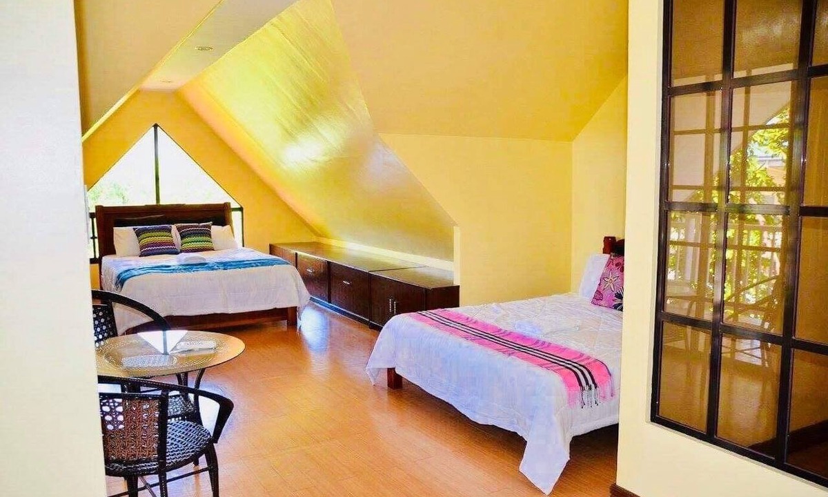 San Jose Bed & Breakfast | Umaverde Bed & Breakfast