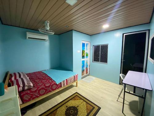 Kepala Batas House | Umishah Cabin Jitra