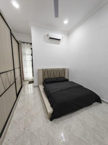Kampung Tok Kuit House | UMRA Homestay