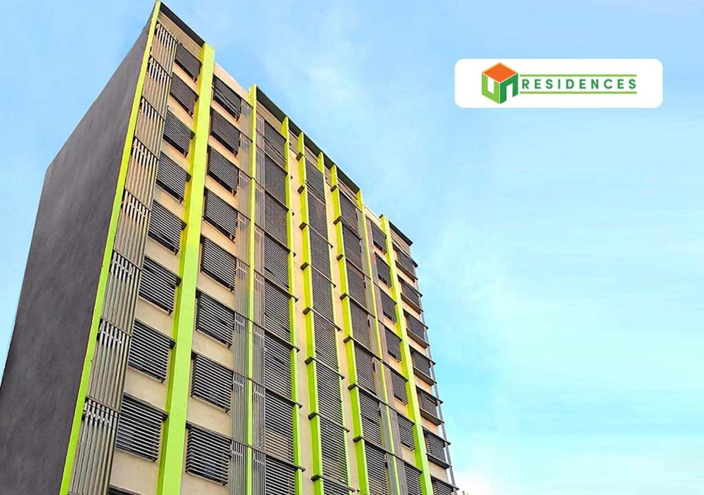 Paco Hostel | UN Residences