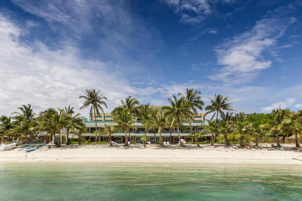 Manoc-Manoc Apartment | Under the Stars Luxury Apartment