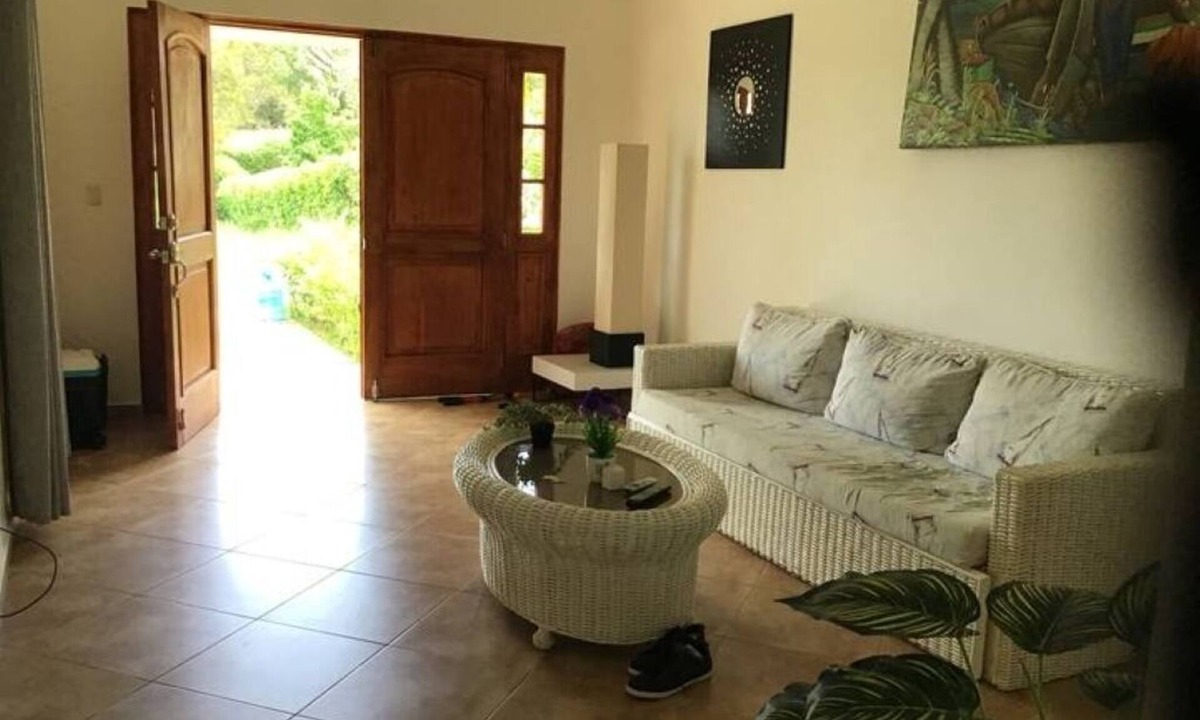 El Batey Villa | Unforgettable Dream Villa