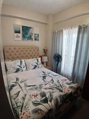 Baguio Apartment | Unit 305B with Parking