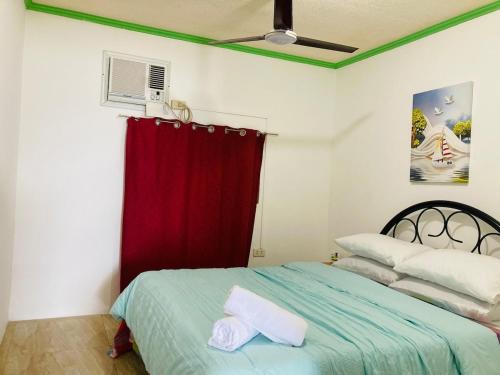Puerto Galera Apartment | Unit B- Watering Hole Apartments
