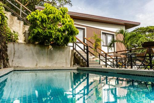 Nasugbu House | Uno Maya by Araw Residences