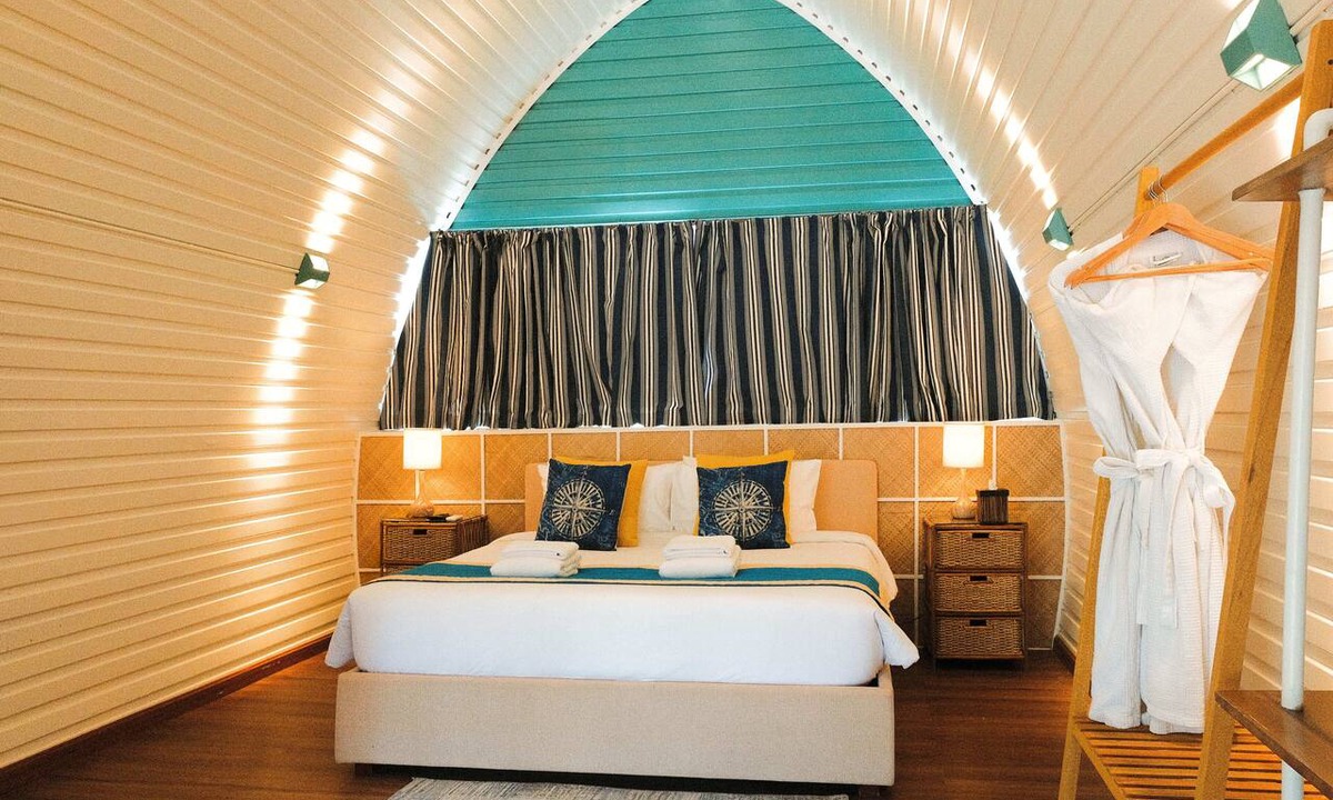 Calatagan Hotel | UNWND Boutique Hotel Calatagan